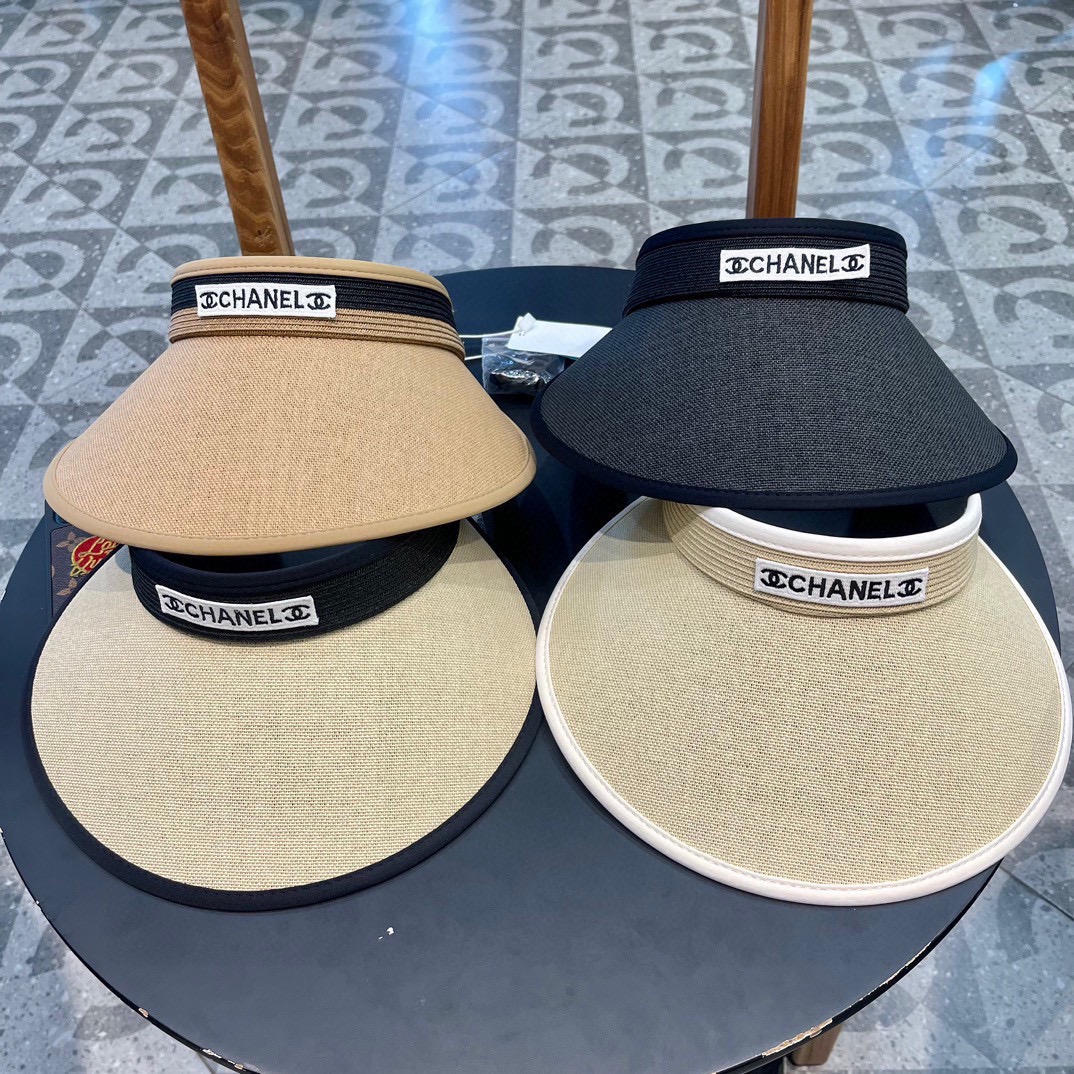 Chanel Hats(Replica)