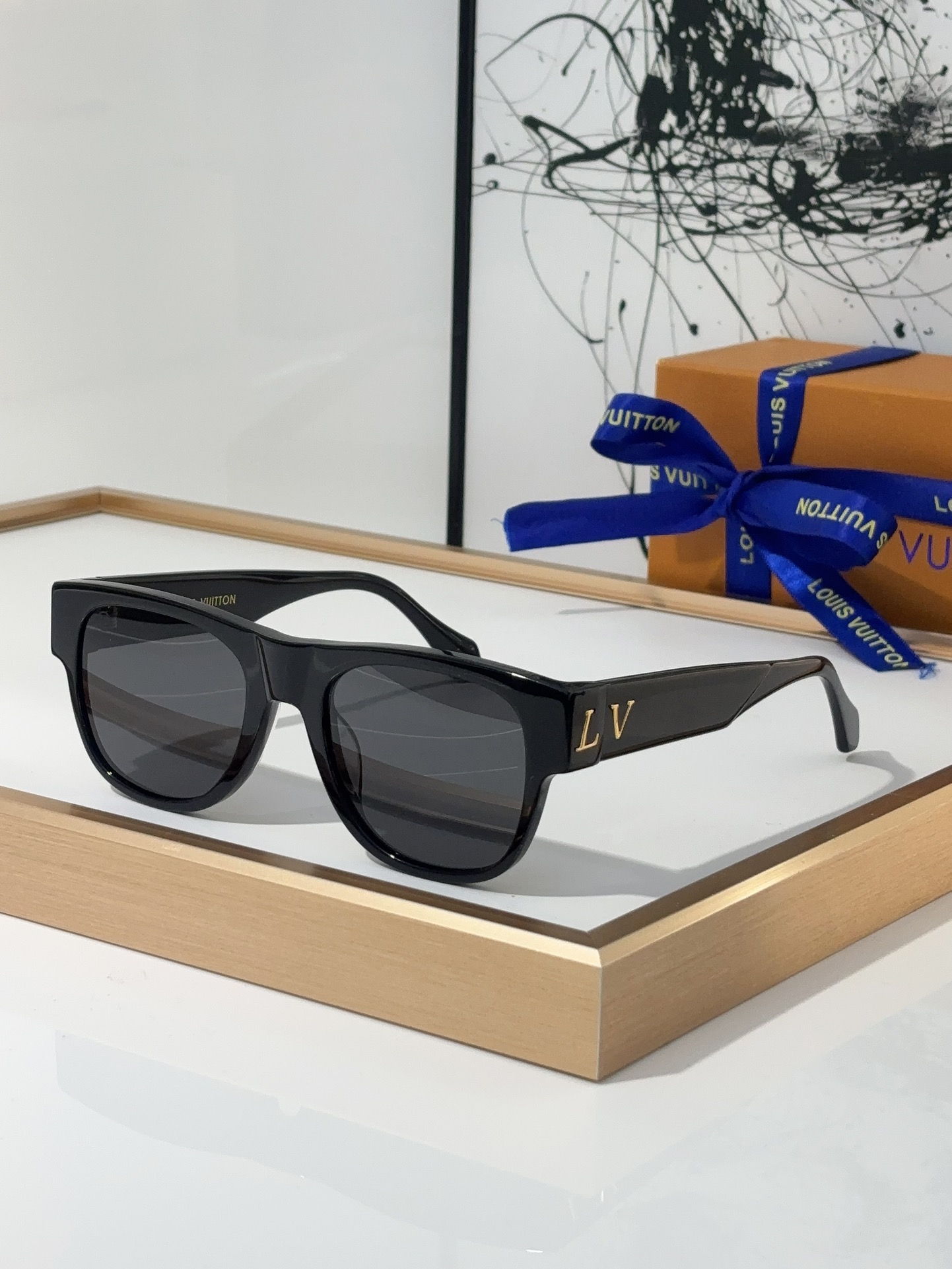 Louis Vuitton LV Sunglasses