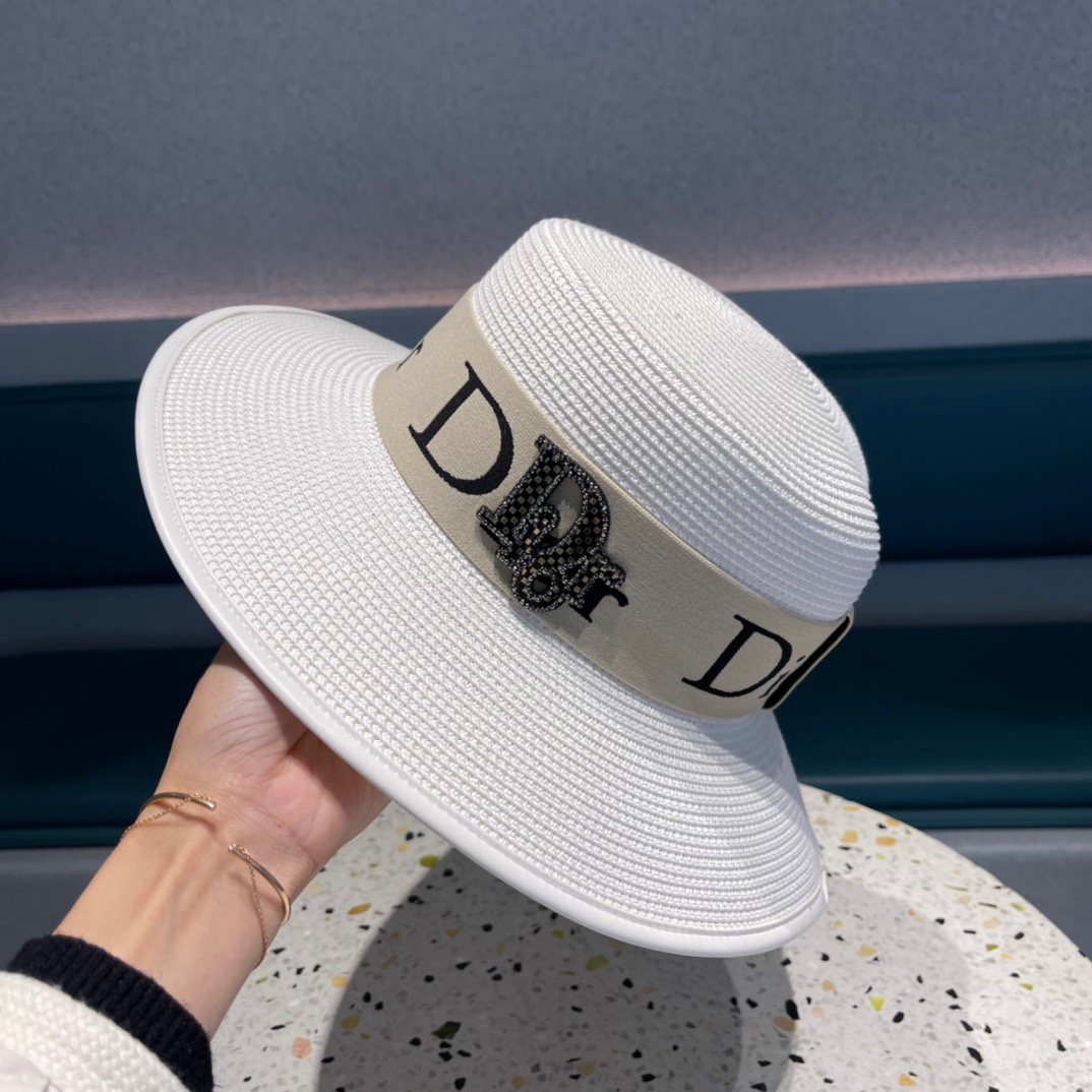 Dior Hats(Replica)