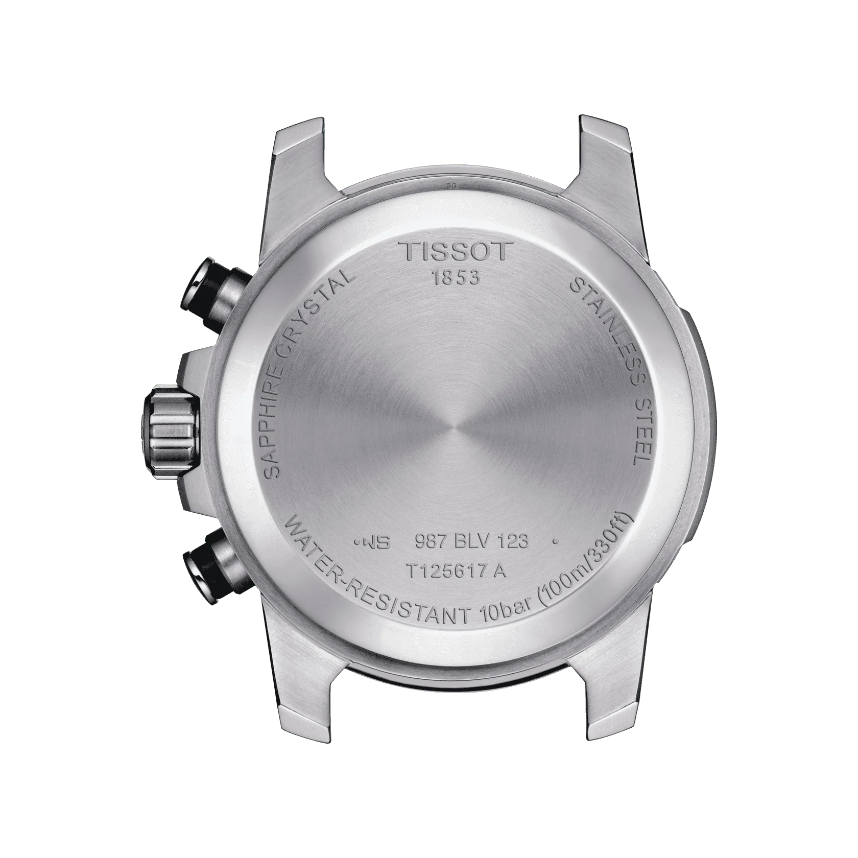 Supersport Chrono T1256171604100