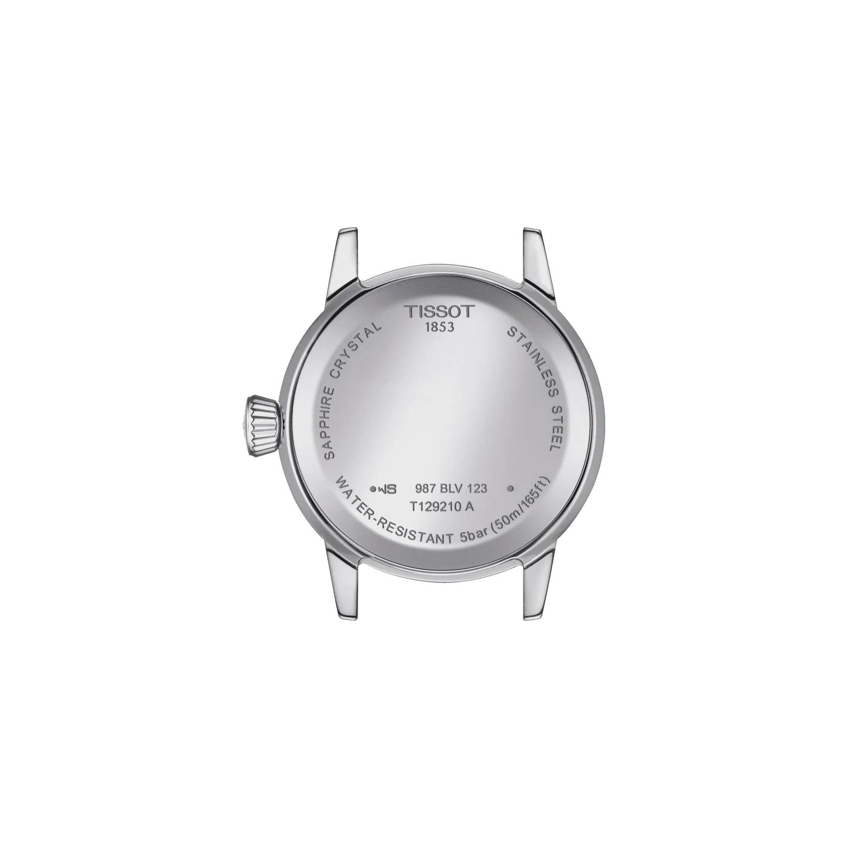 Classic Dream Lady T1292101105300