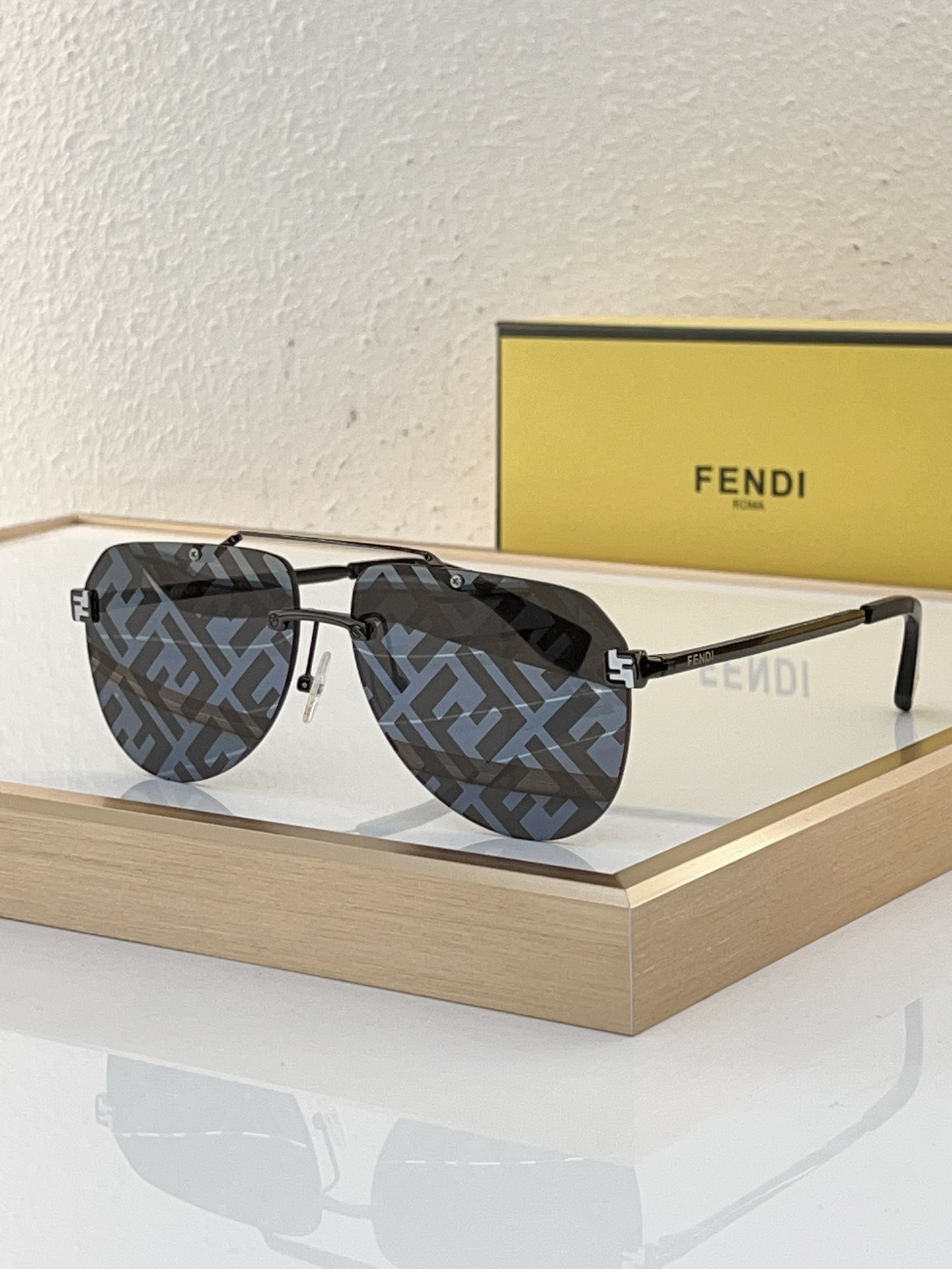 Fendi Sunglasses