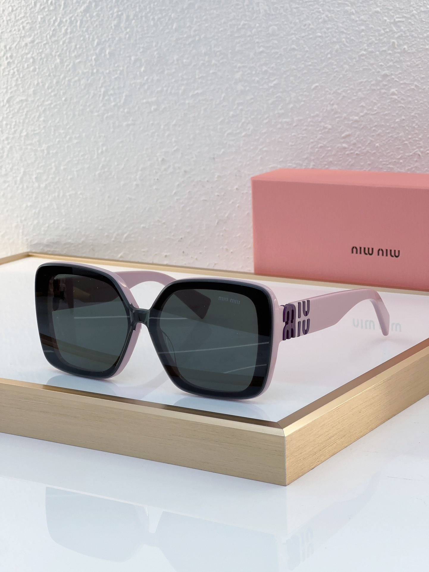 MiuMiu Sunglasses