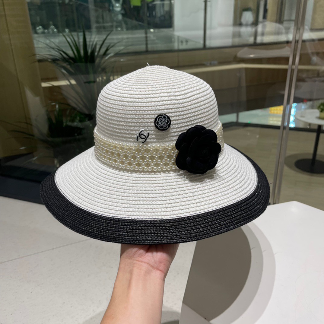 Chanel Hats(Replica)