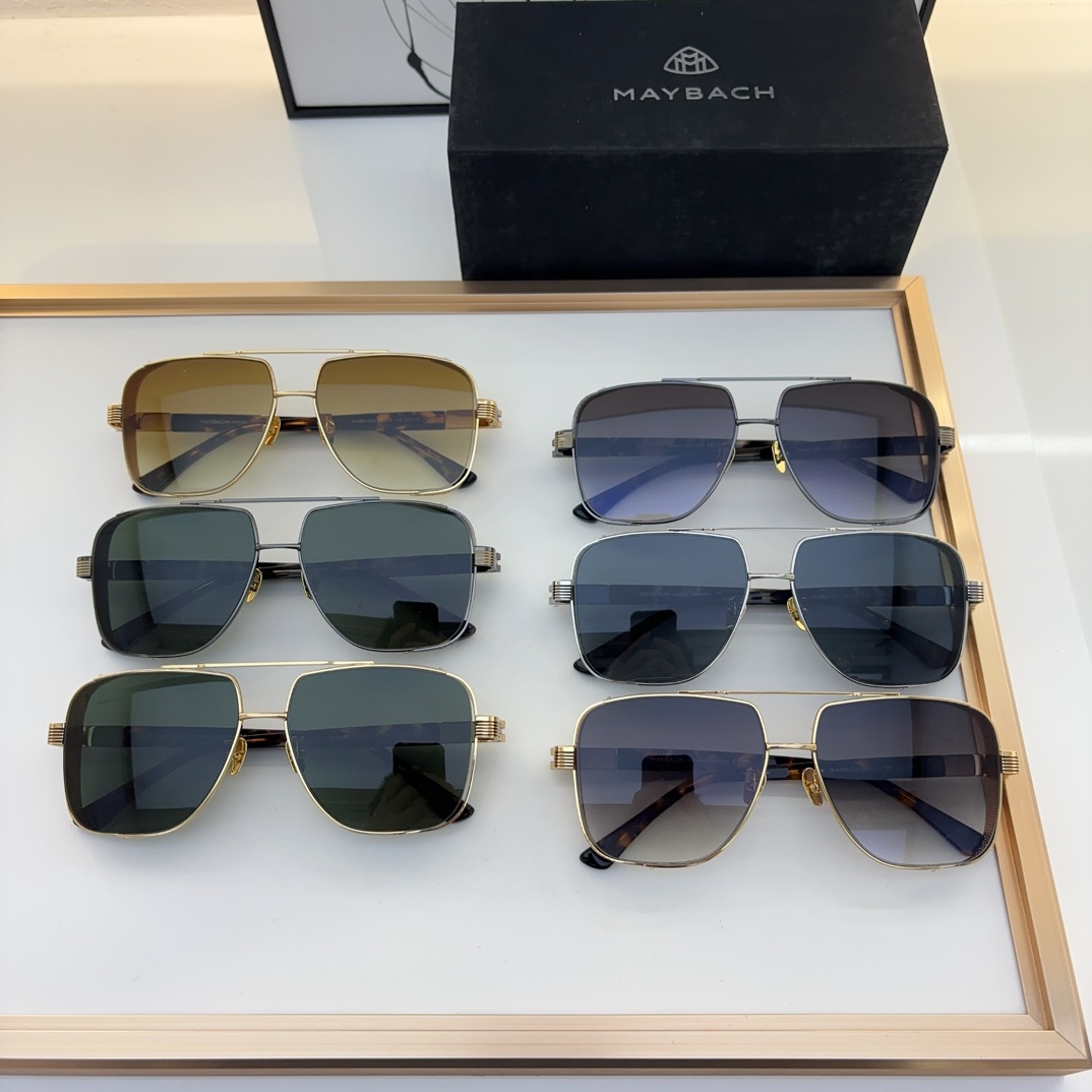 Maybach Sunglasses