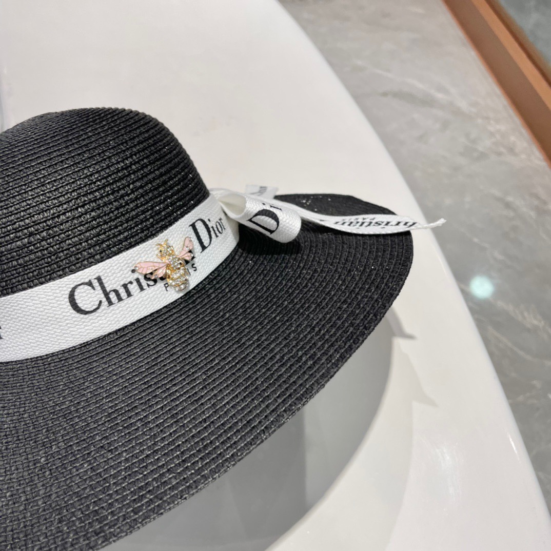 Dior Hats(Replica)
