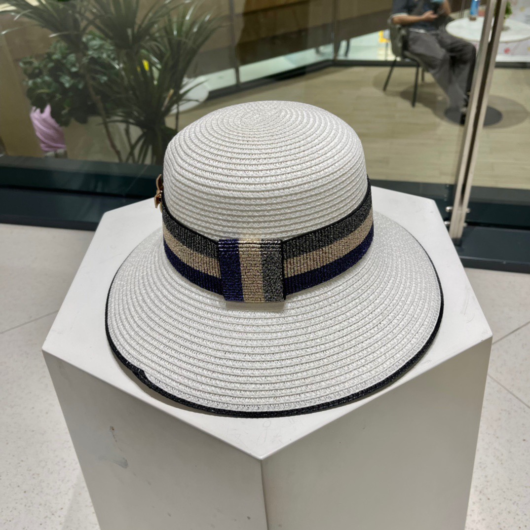Chanel Hats(Replica)