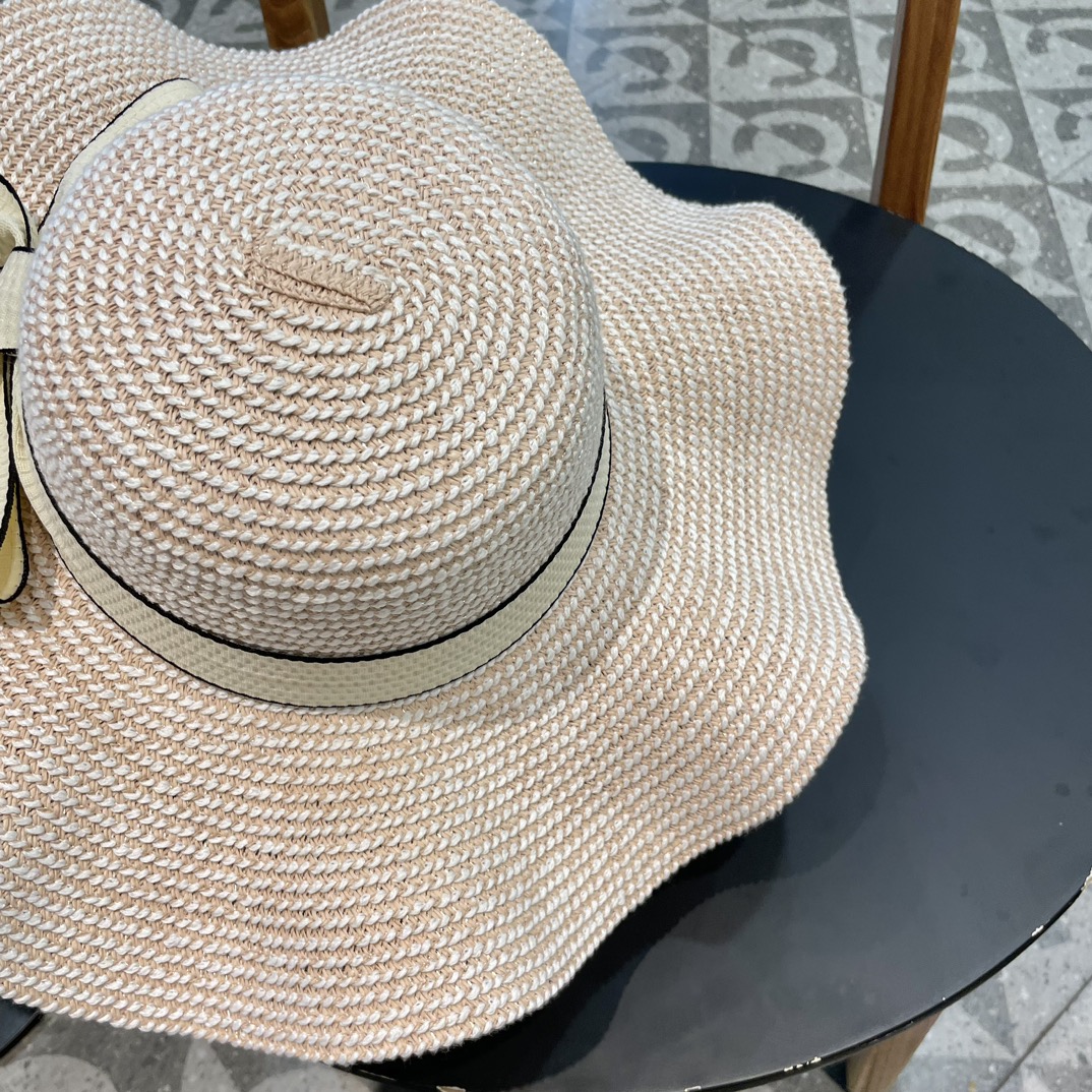 Chanel Hats(Replica)