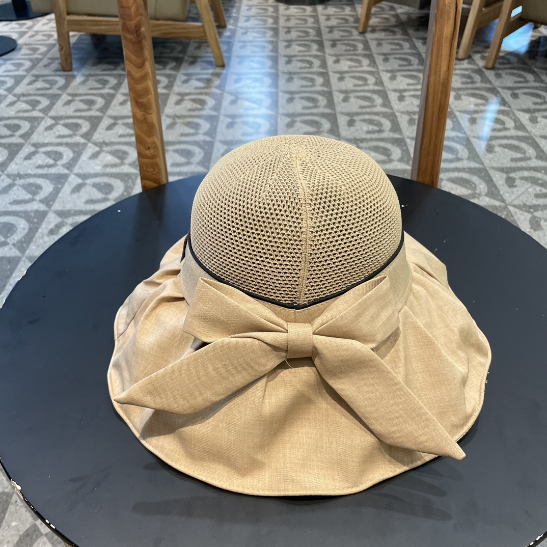 Dior Hats(Replica)