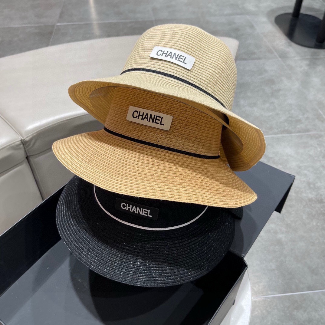 Chanel Hats(Replica)