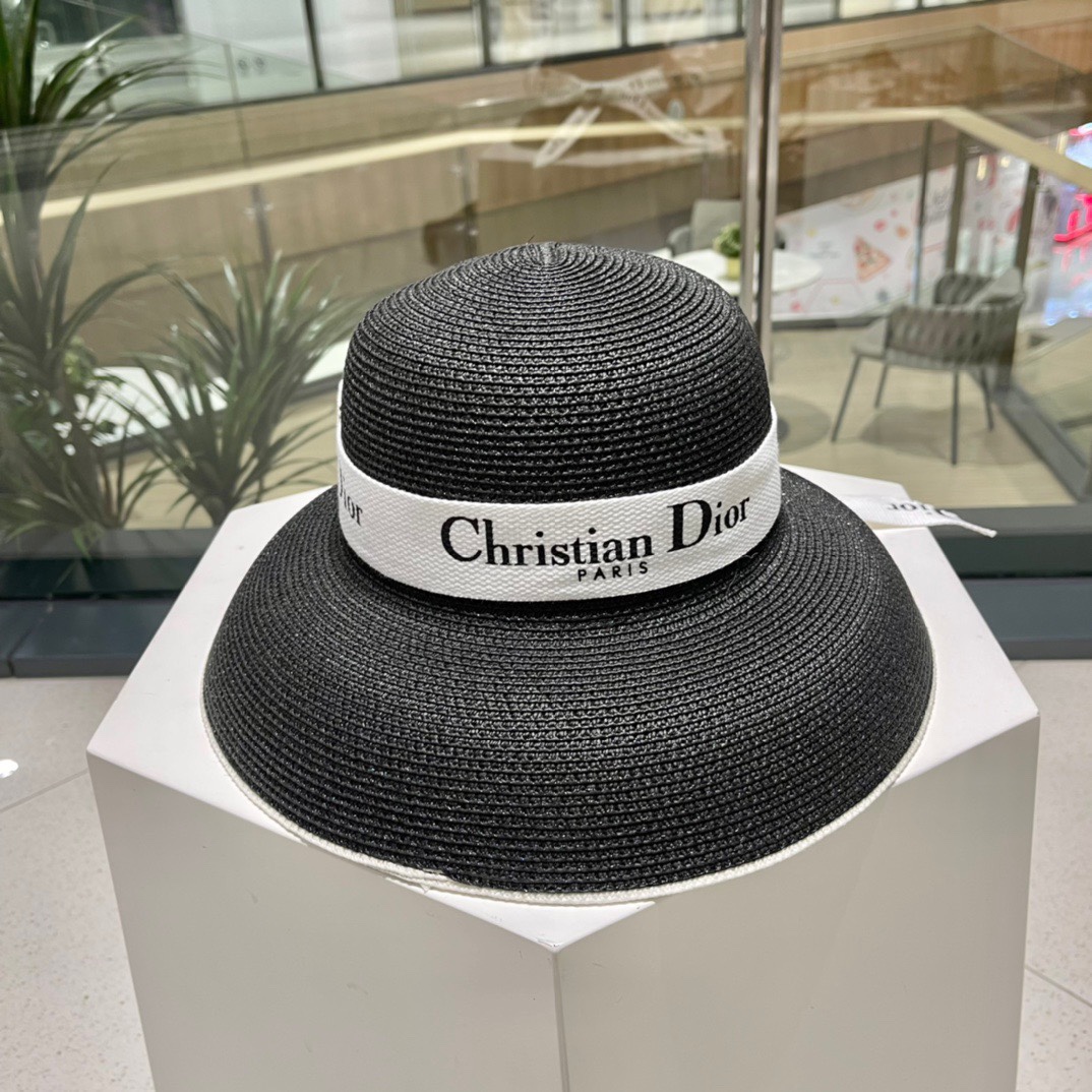 Dior Hats(Replica)