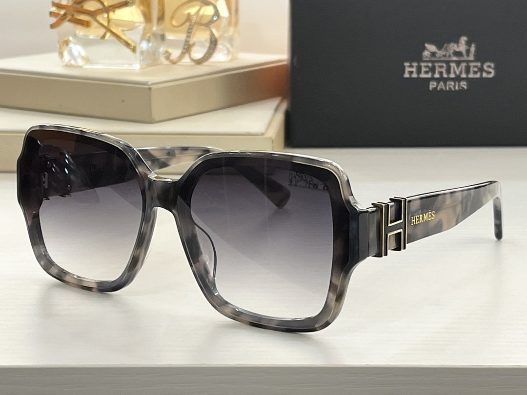 Hermes Sunglasses