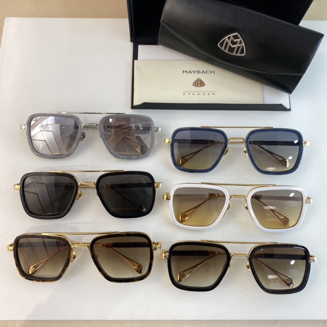 Maybach Sunglasses