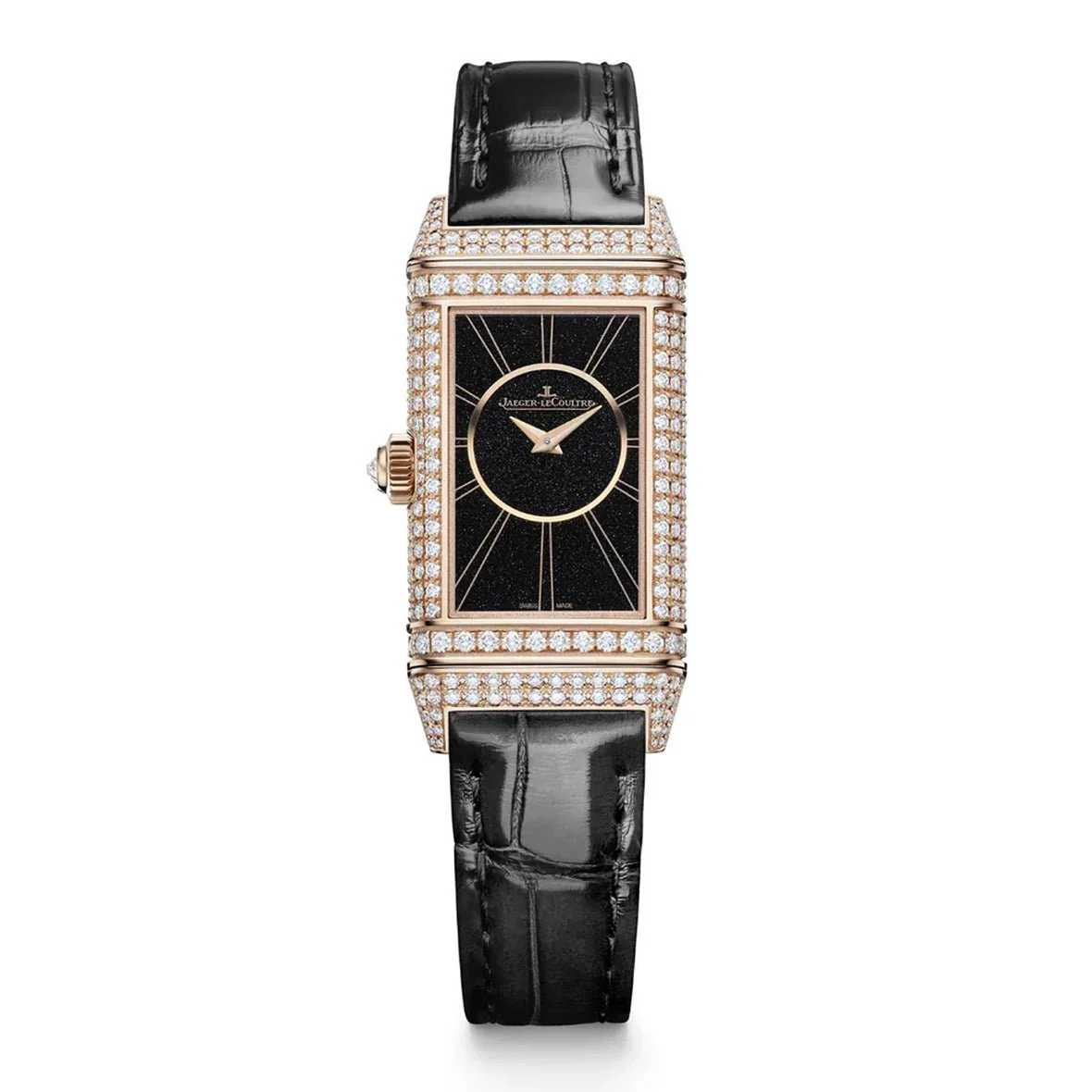 Reverso One Duetto Jewelry (Q336247J)