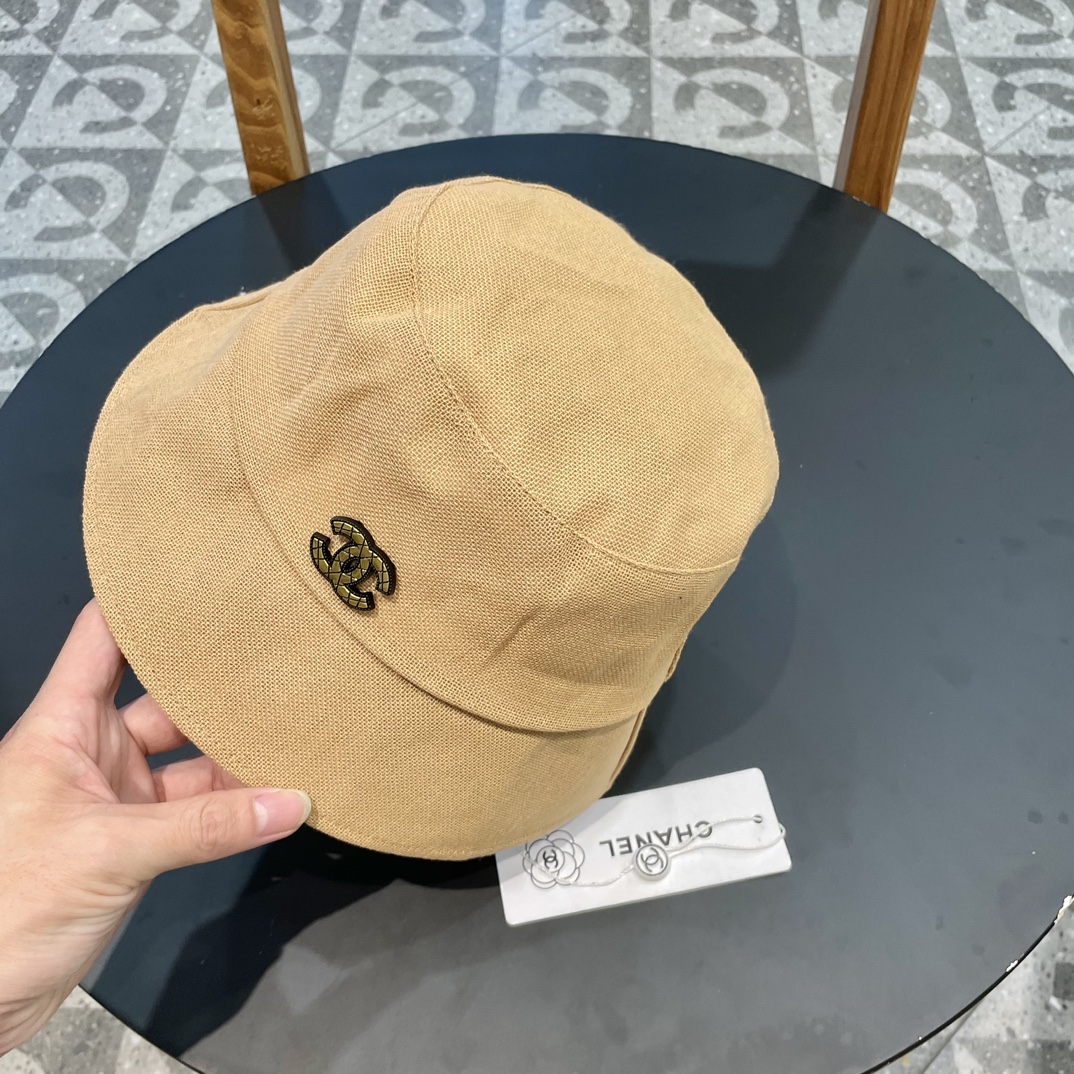 Chanel Hats(Replica)