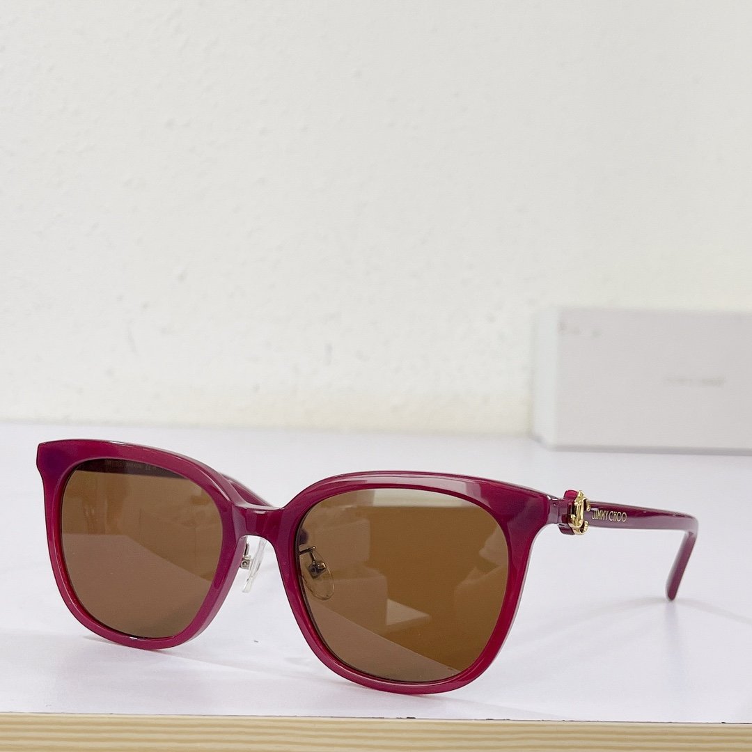 Jimmy Choo Sunglasses