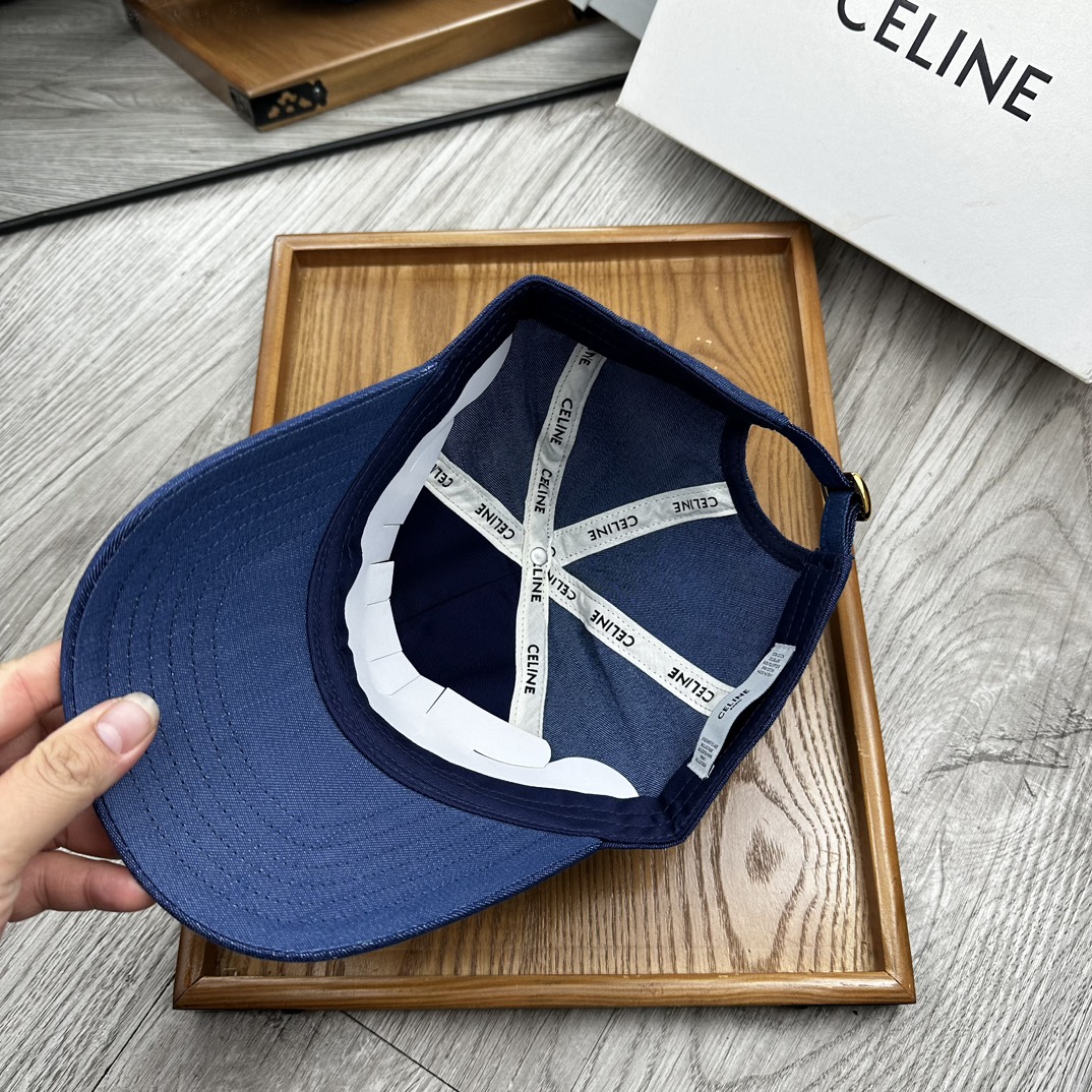 Celine Hats(Replica)