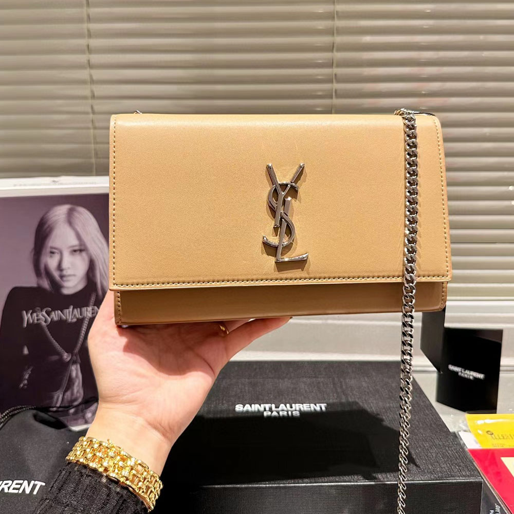 Saint Laurent YSL Kate Handbag Shoulder Bag(Replica)
