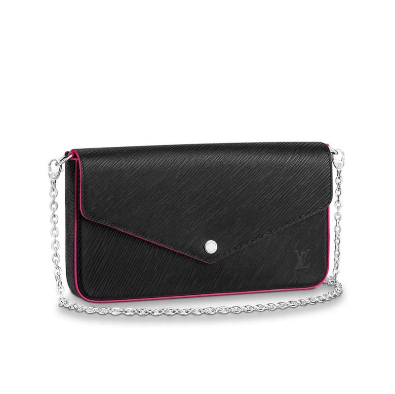 Louis Vuitton LV Felicie Pochette M81896 Shoulder Bag (Replica)