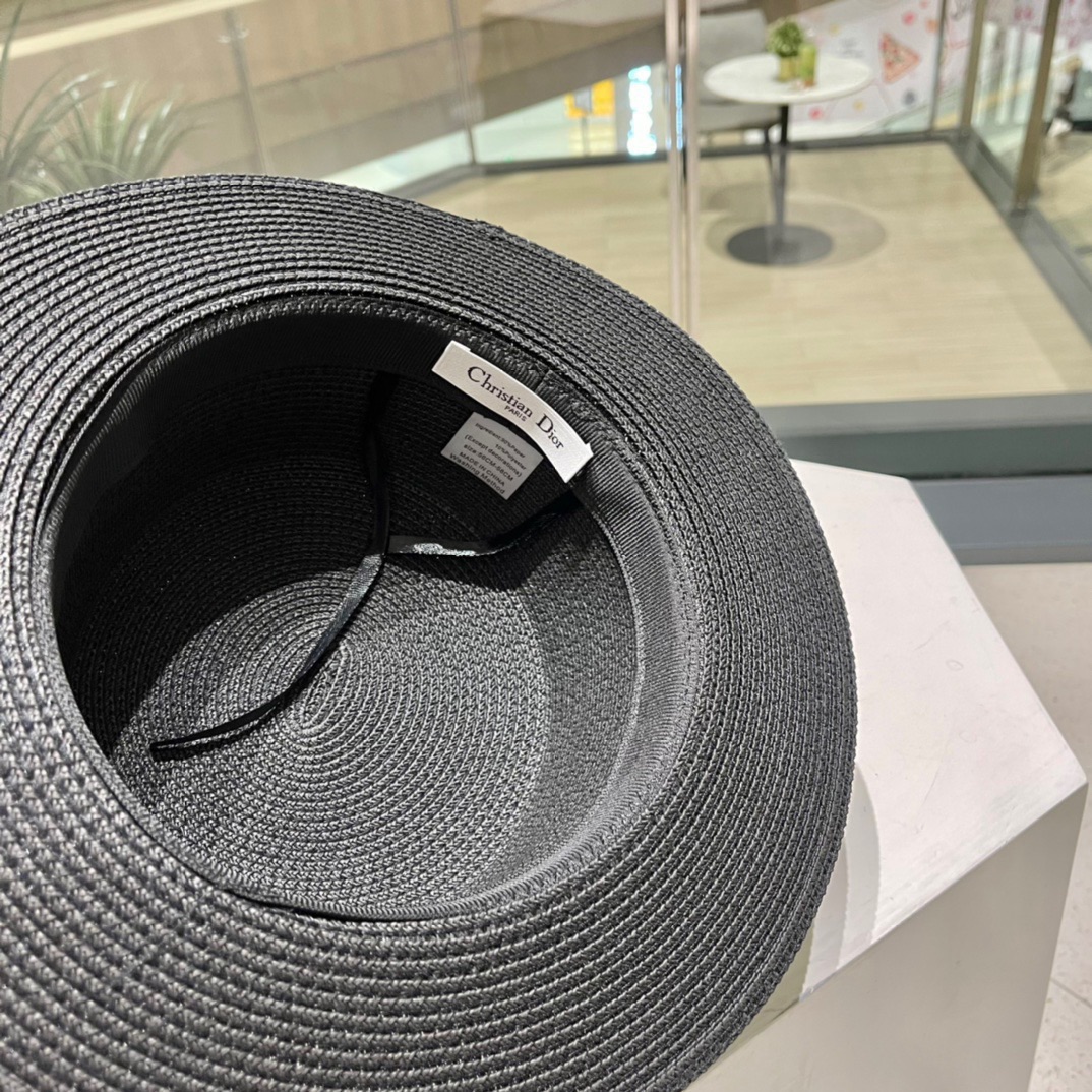 Dior Hats(Replica)