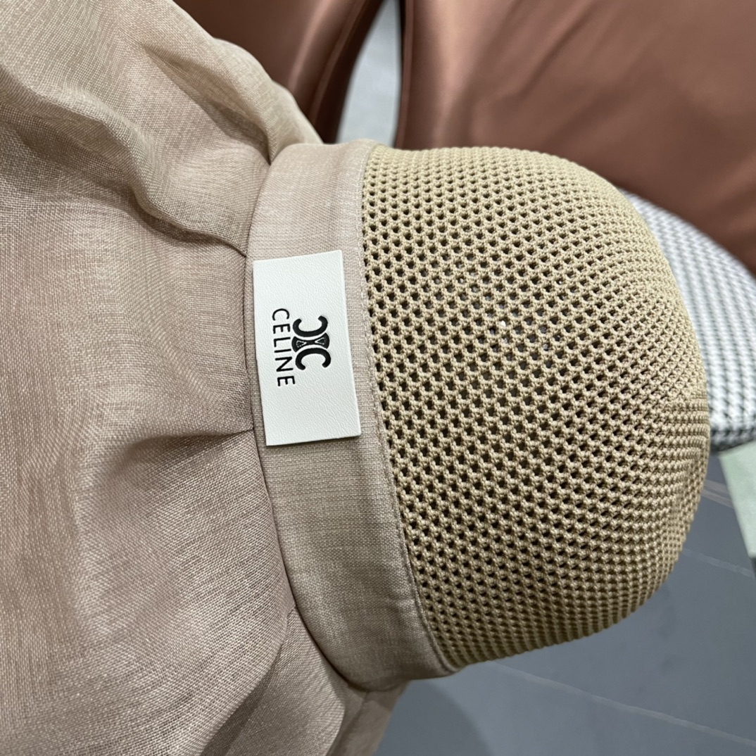 Celine Hats(Replica)