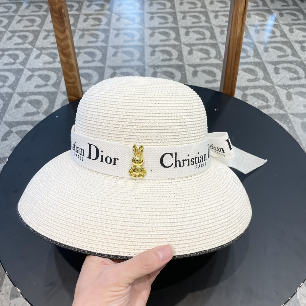 Dior Hats(Replica)