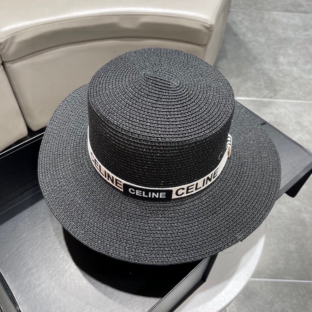 Celine Hats(Replica)