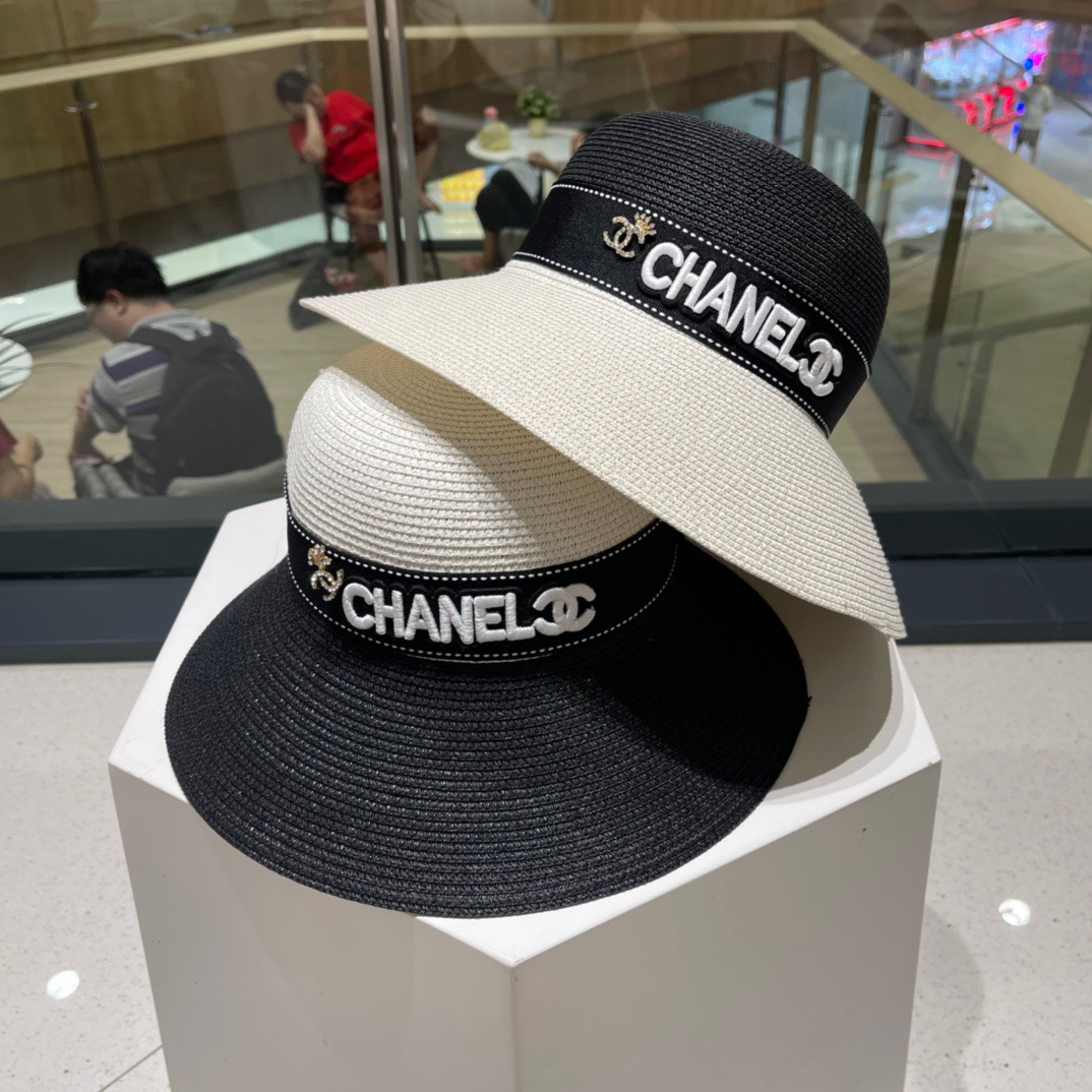 Chanel Hats(Replica)