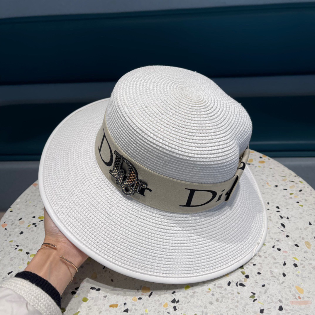 Dior Hats(Replica)