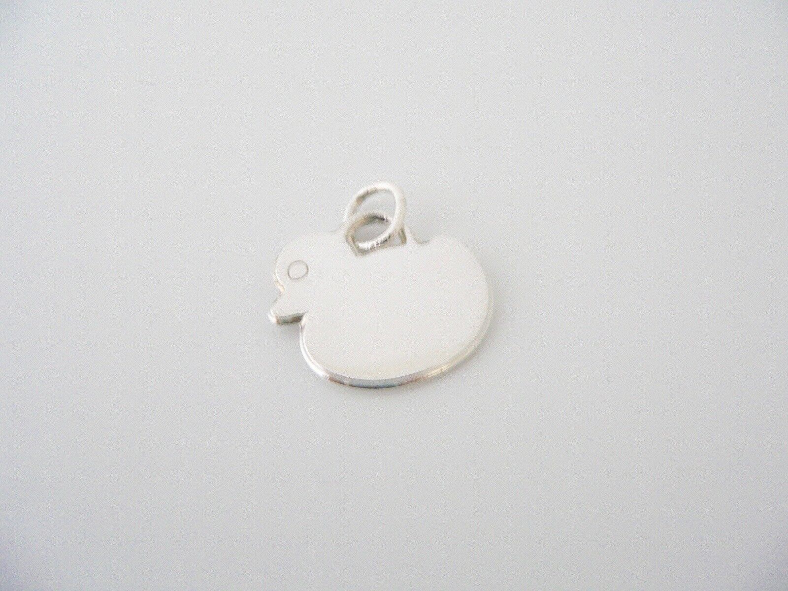 Tiffany & Co Duck Charm Nature Animal Lover Pendant 4 Necklace Bracelet Gift