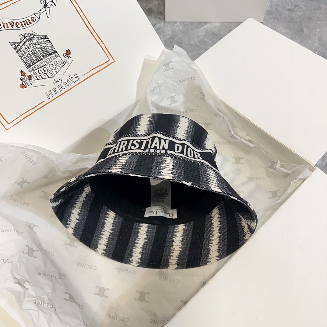 Dior Hats(Replica)