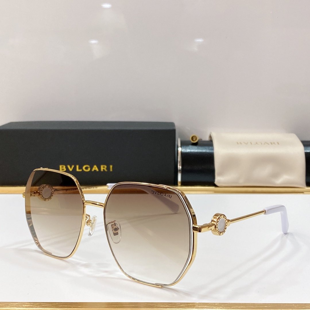 Bvlgari Sunglasses