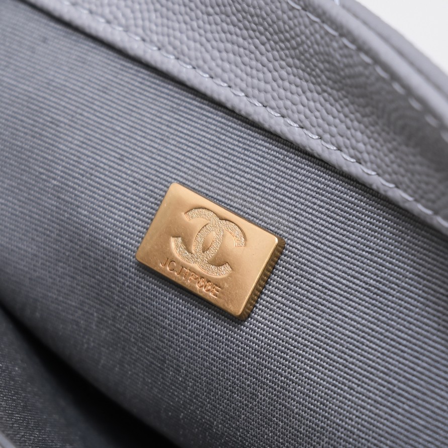 Chanel AS2764 Shoulder Bag Handbag