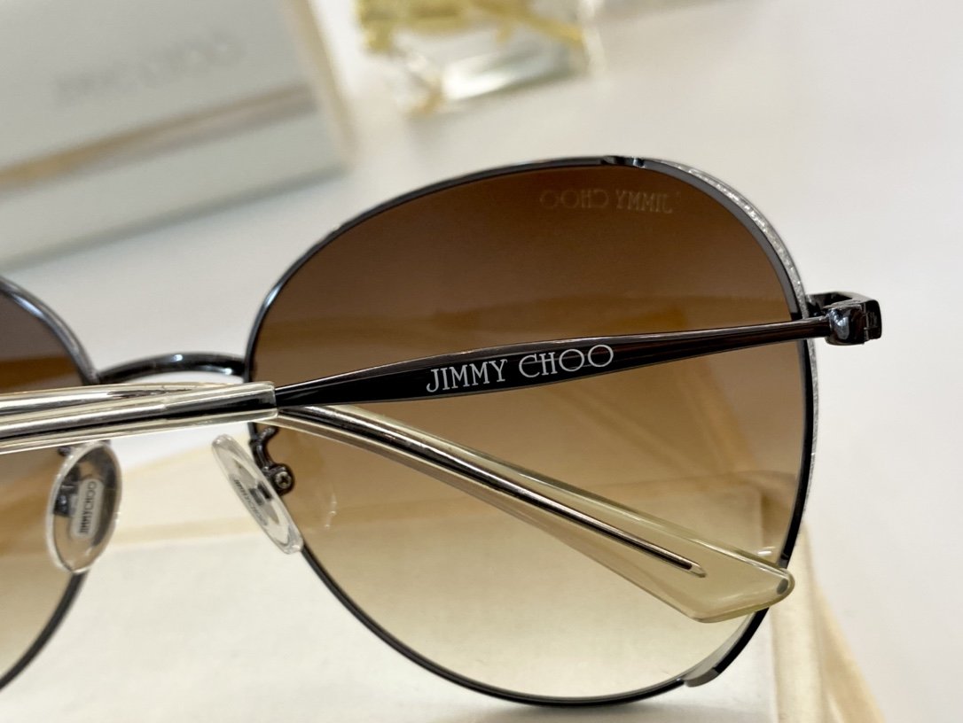 Jimmy Choo Sunglasses