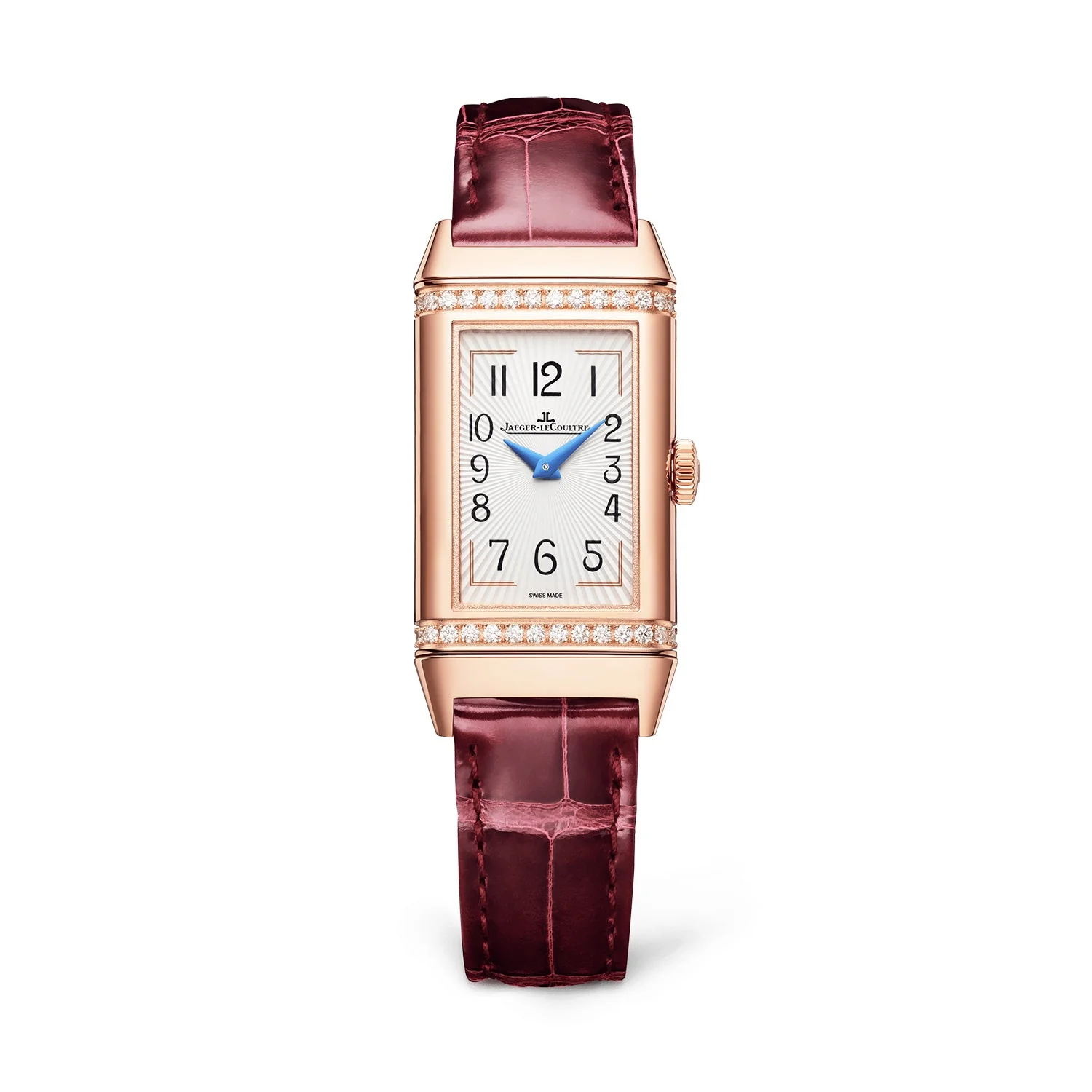 Reverso One Duetto (Q3342520)