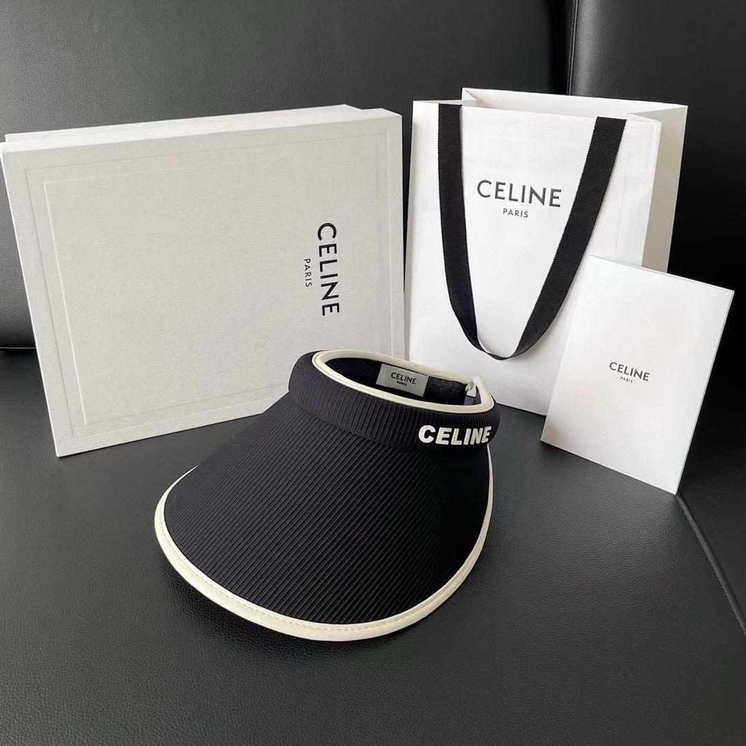 Celine Hats(Replica)