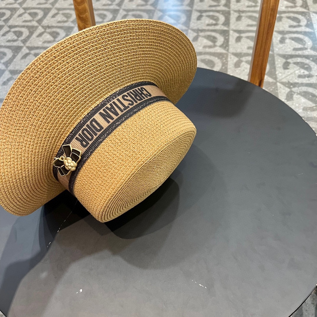 Dior Hats(Replica)