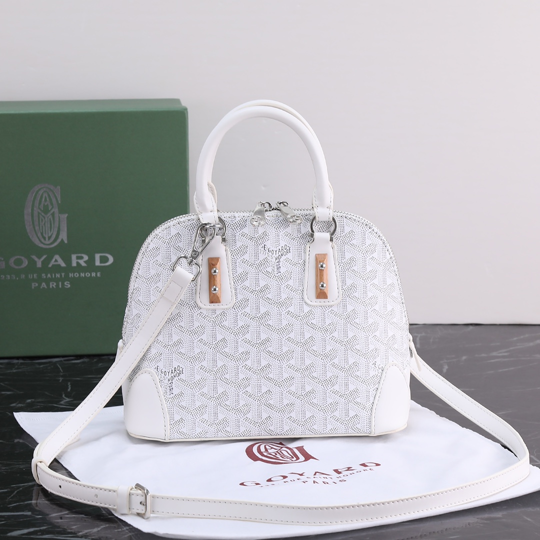 Goyard Vendôme Shell Handbag Shoulder Bag(Replica)