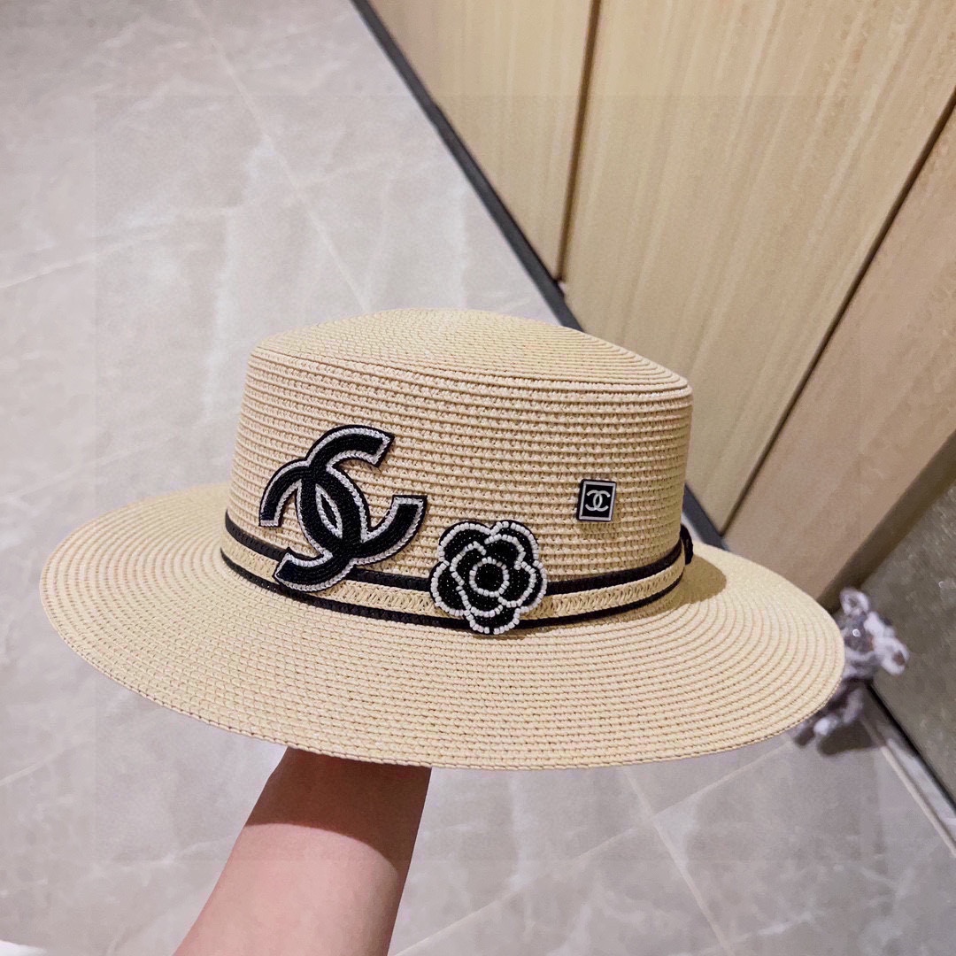 Chanel Hats(Replica)