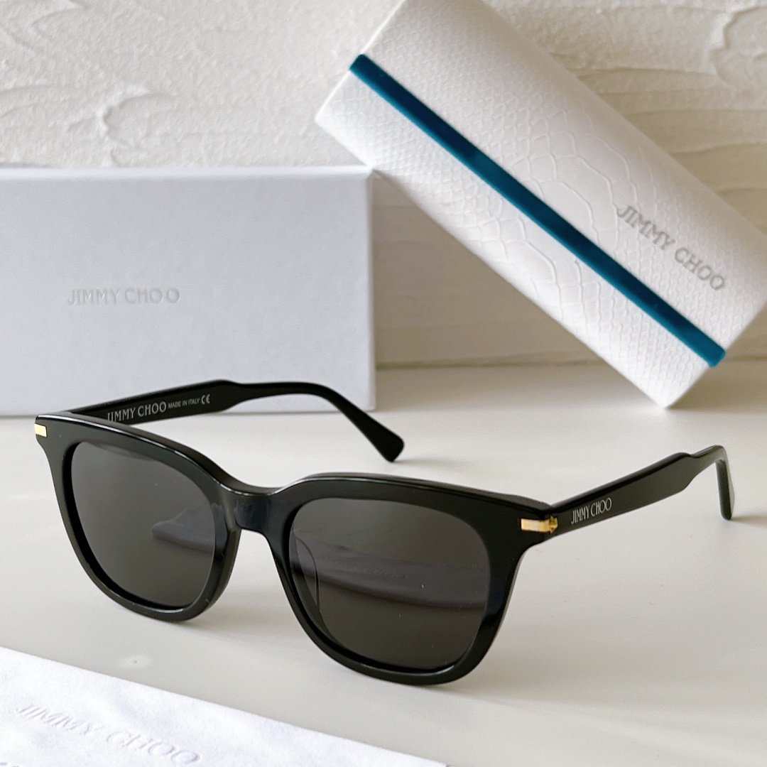 Jimmy Choo Sunglasses