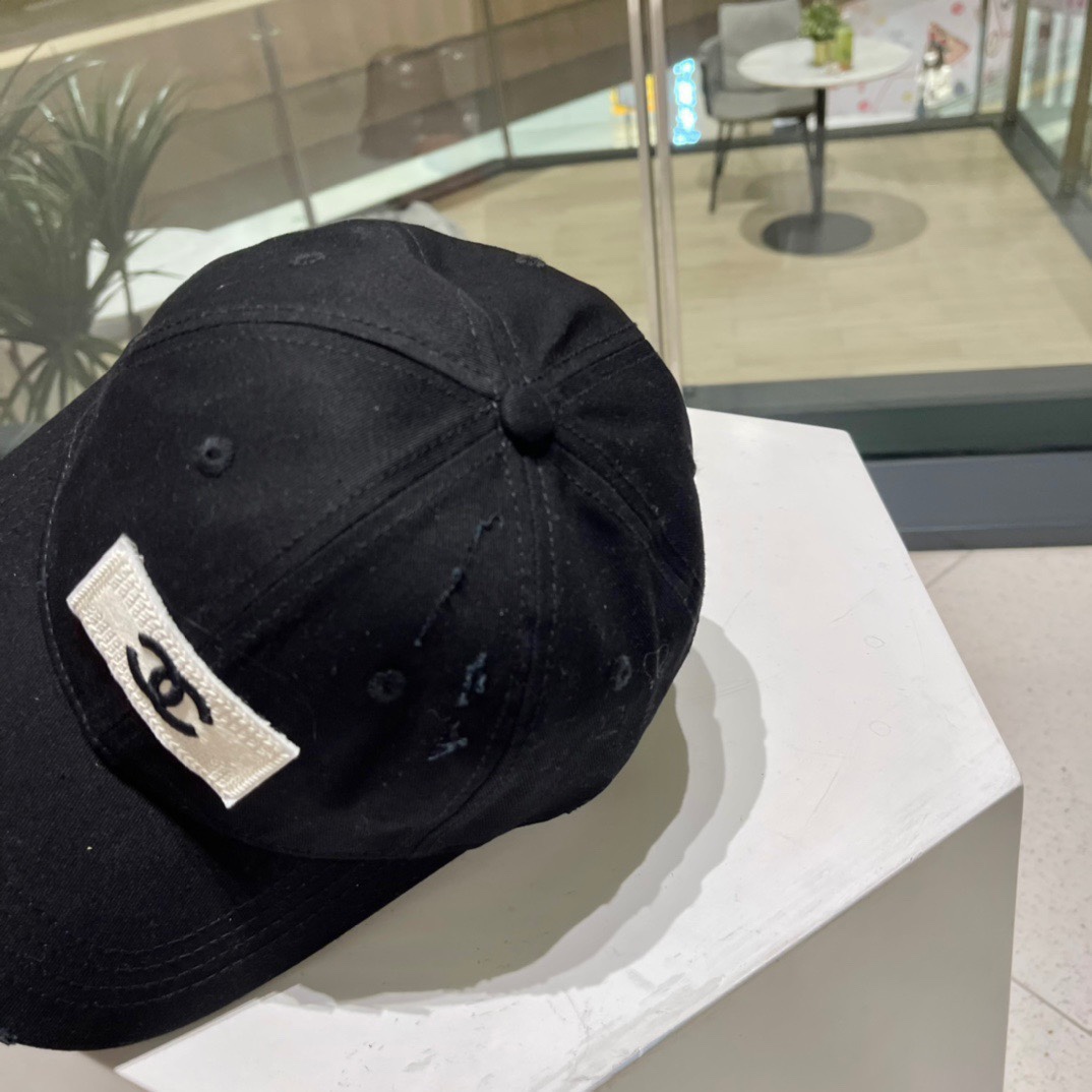 Chanel Hats(Replica)