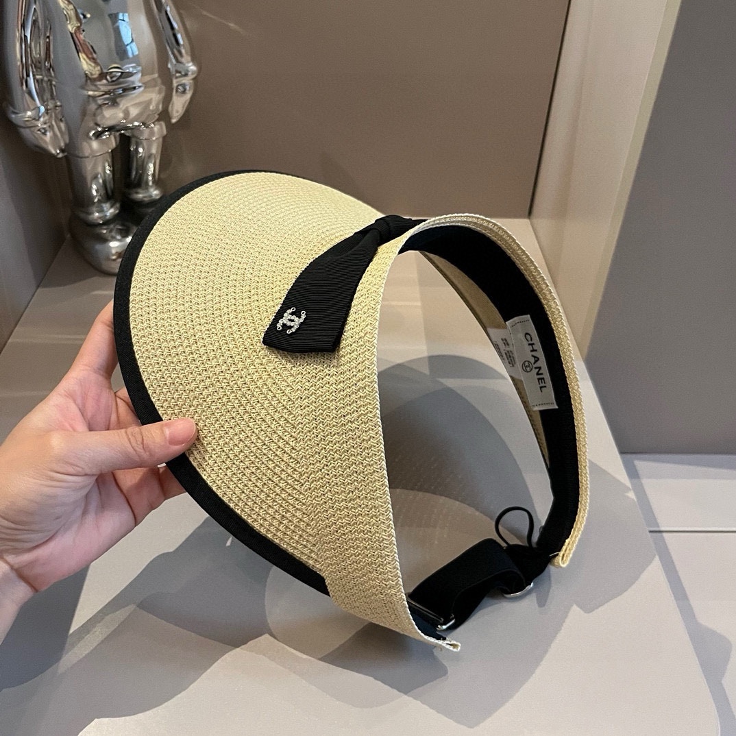 Chanel Hats(Replica)