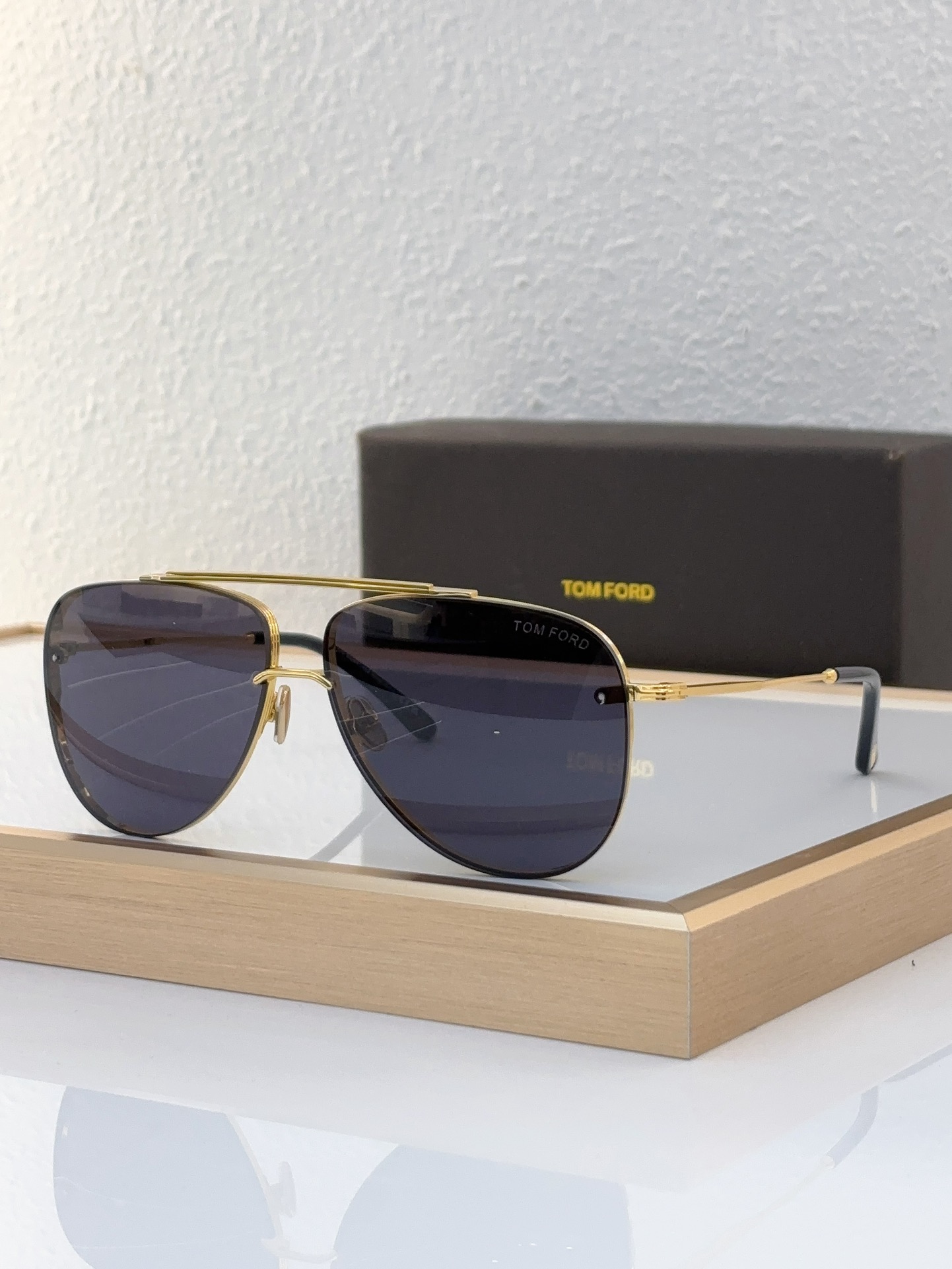 Tom Ford Sunglasses