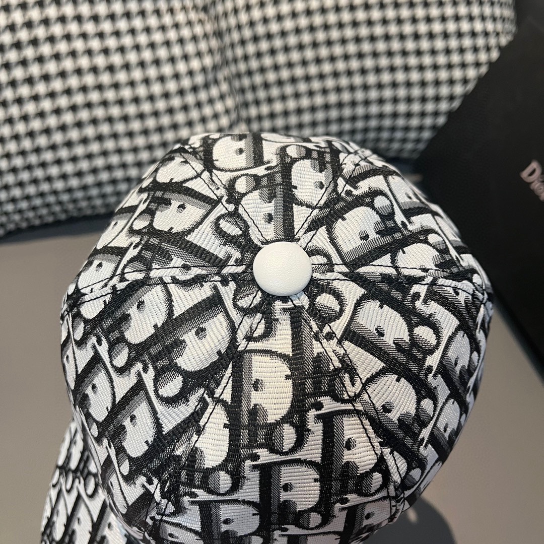 Dior Hats(Replica)