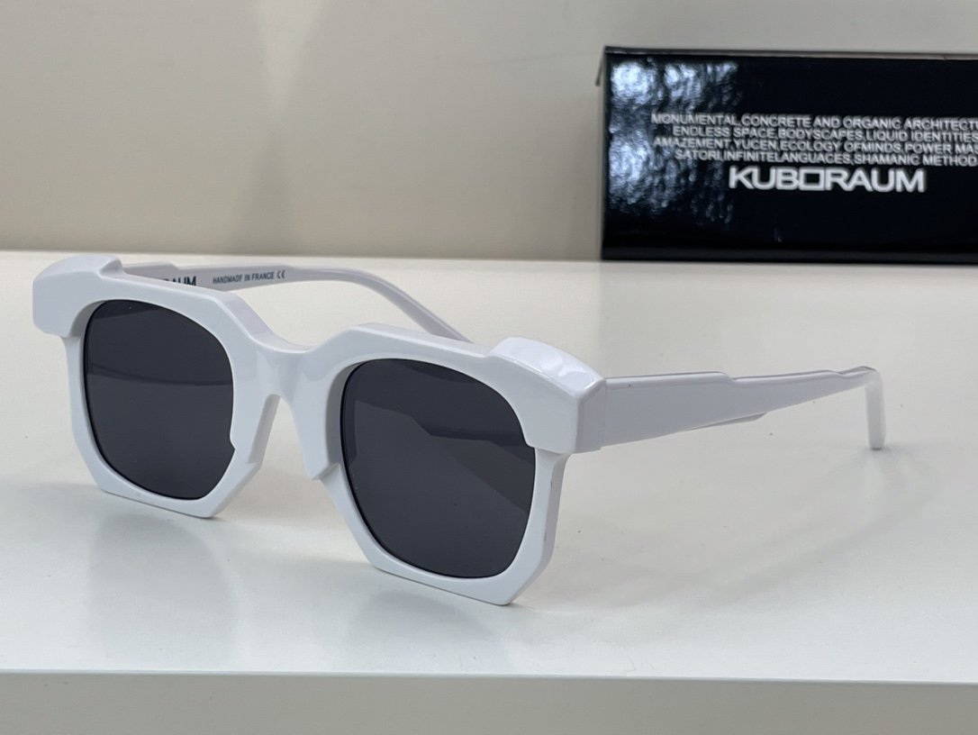 KUB RAUM Sunglasses