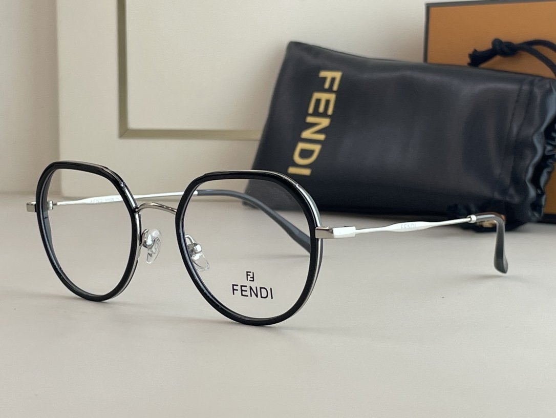 Fendi Sunglasses