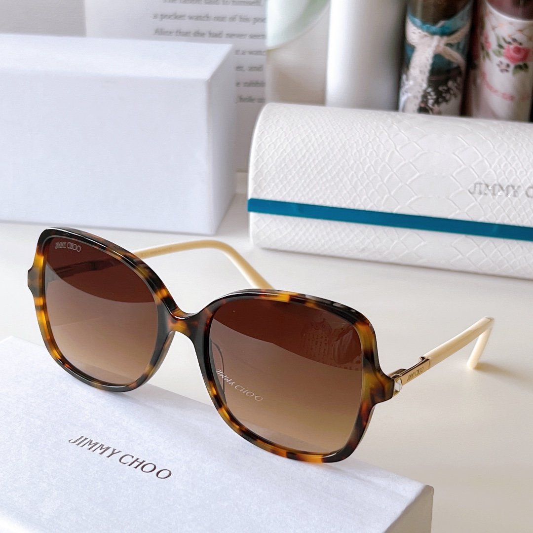 Jimmy Choo Sunglasses