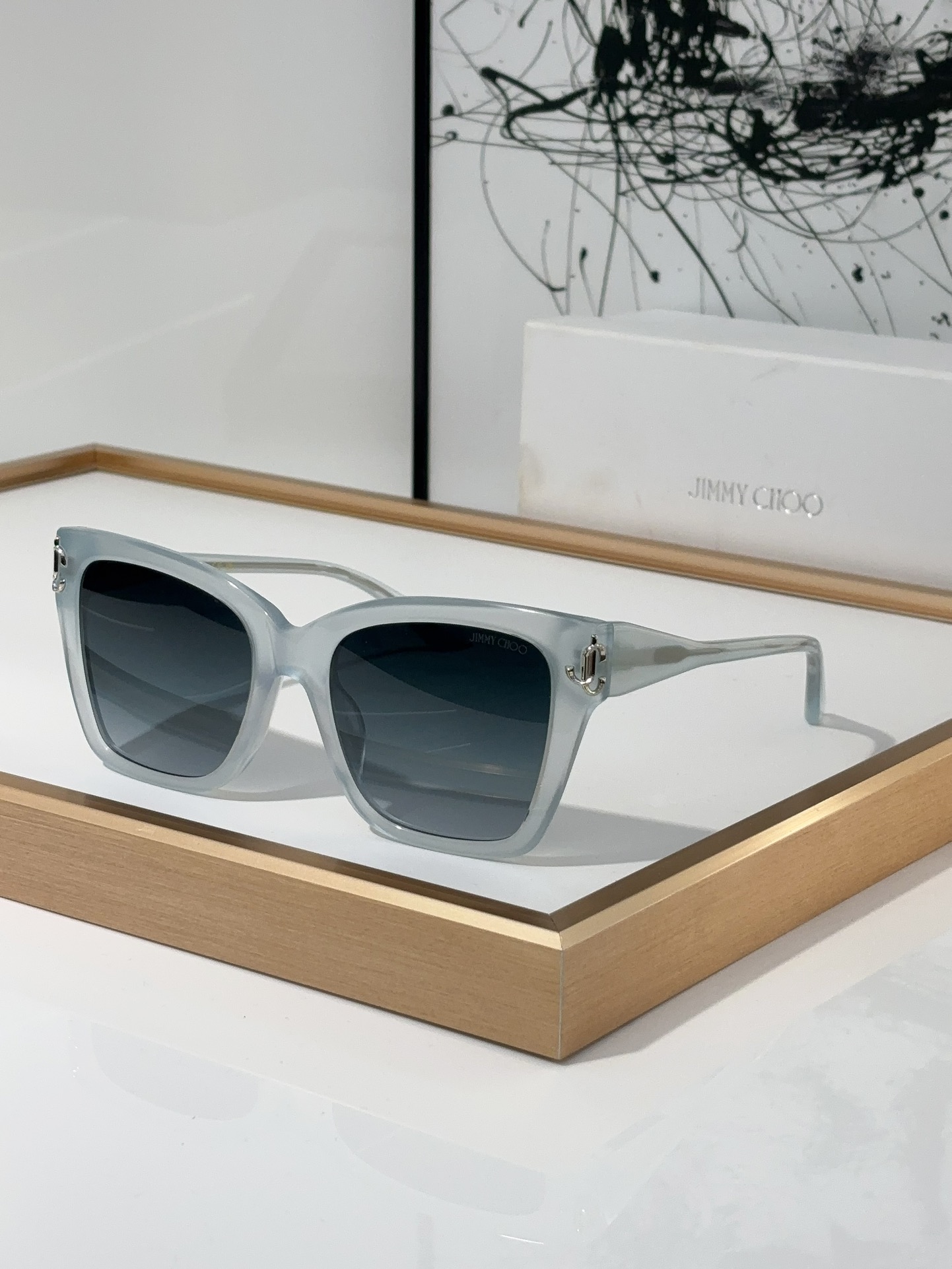 Jimmy Choo Sunglasses