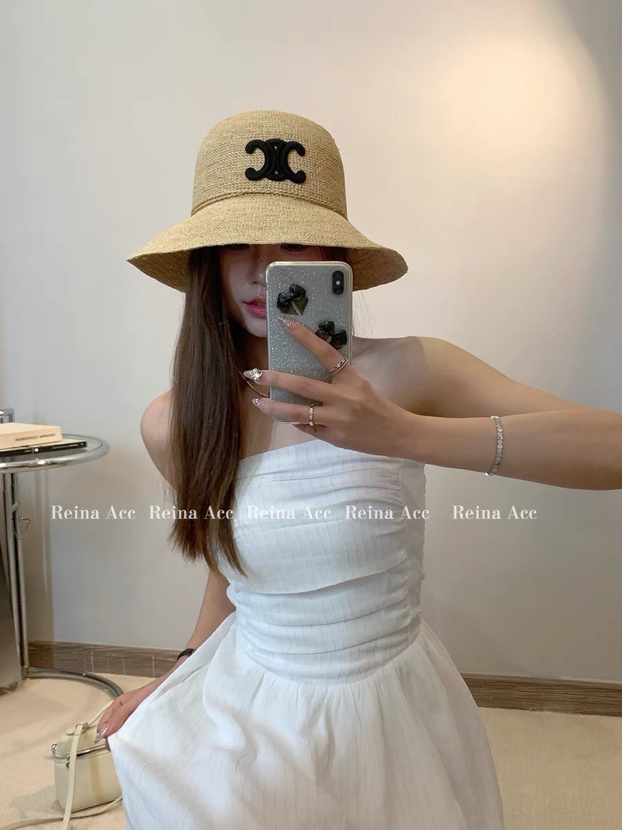 Celine Hats(Replica)