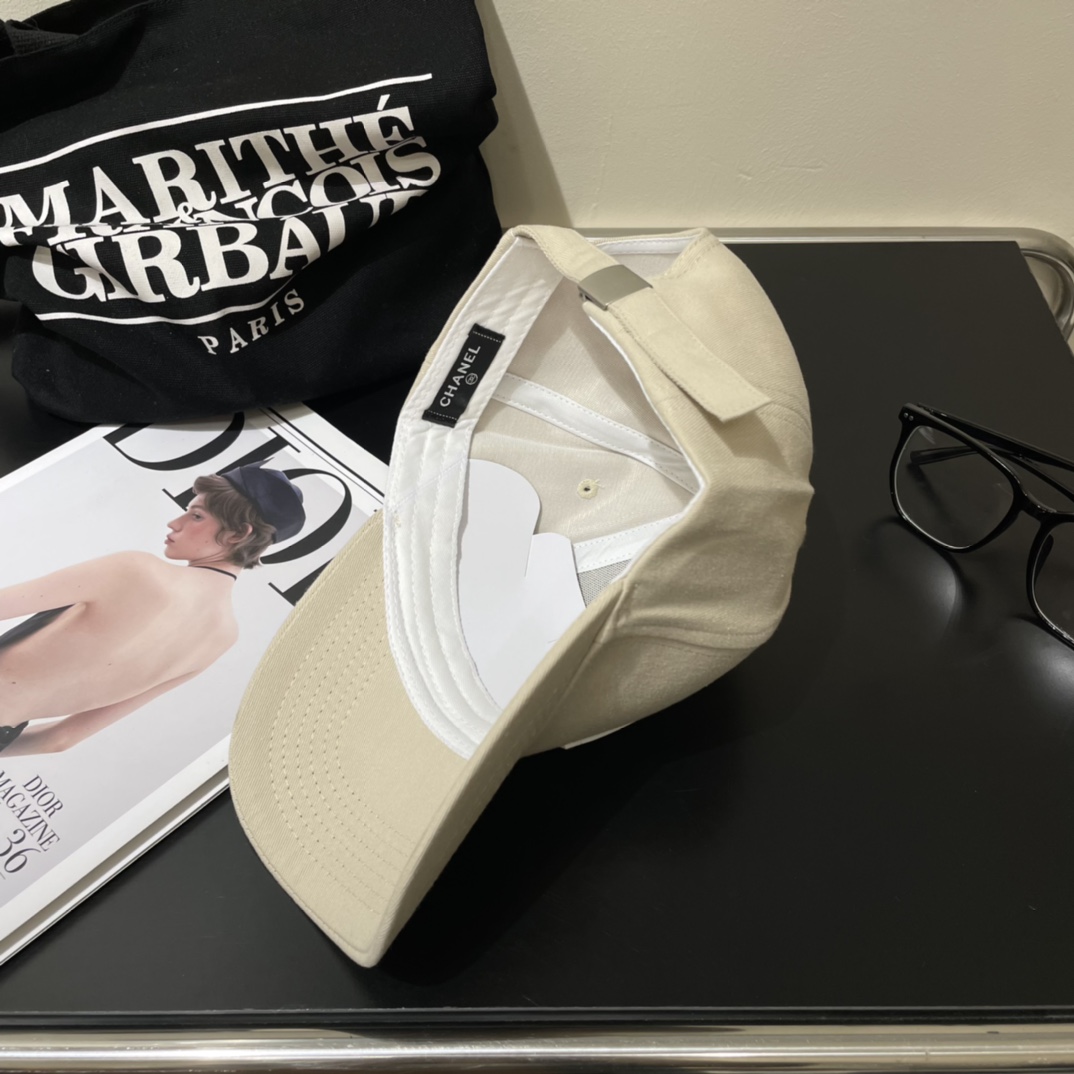 Chanel Hats(Replica)